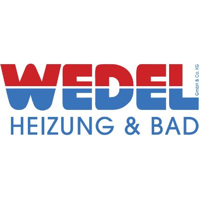 Logo von Wedel GmbH & Co. KG - Heizung & Bad