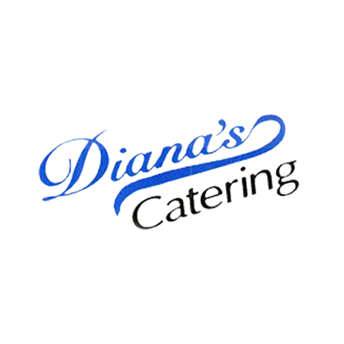 Diana's Catering Logo