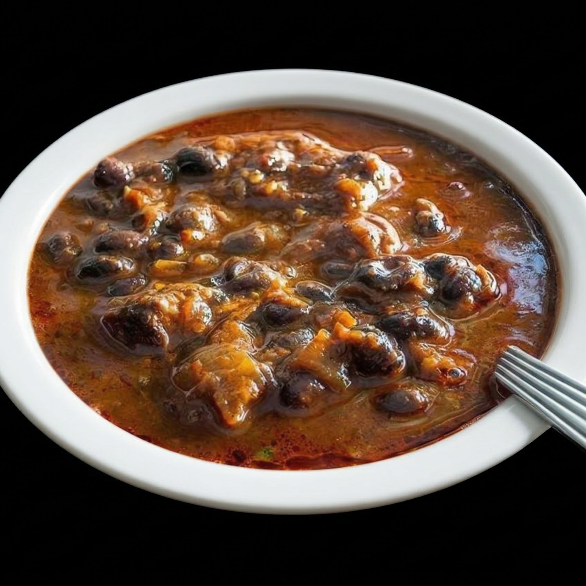CHILI CON CARNE