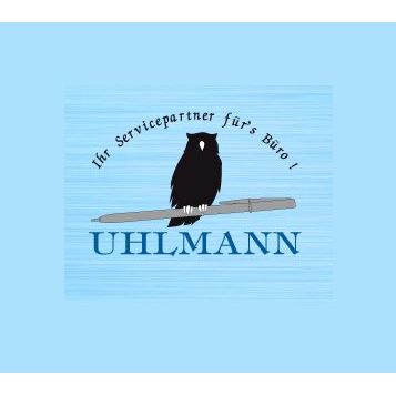 Logo von Stempel, Schilder & Gravuren Ralf Uhlmann