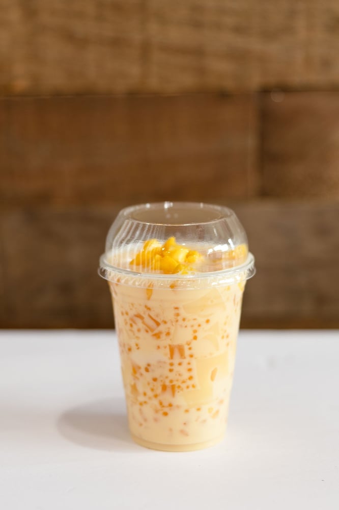 Mango Sago