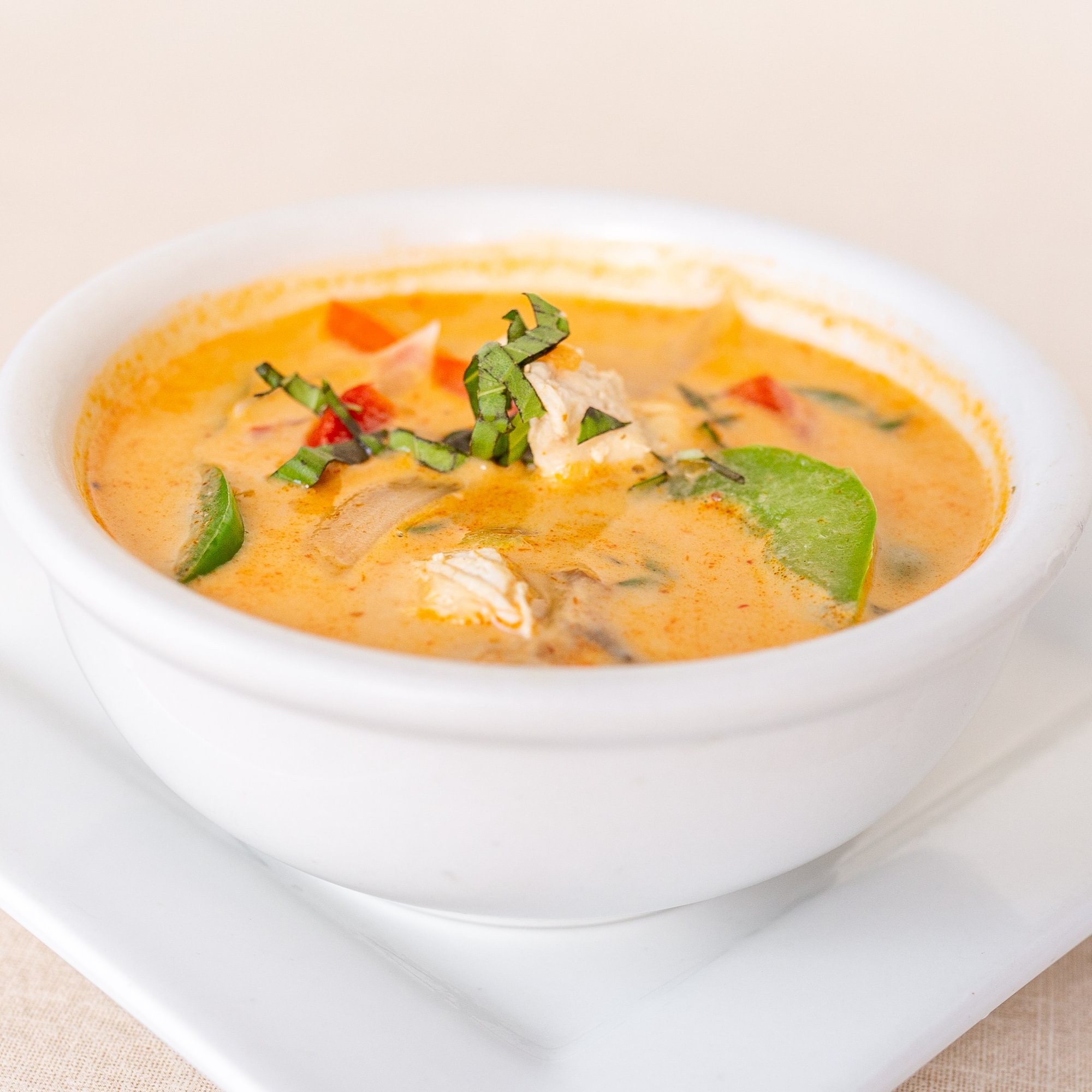 Tom Kha Gai