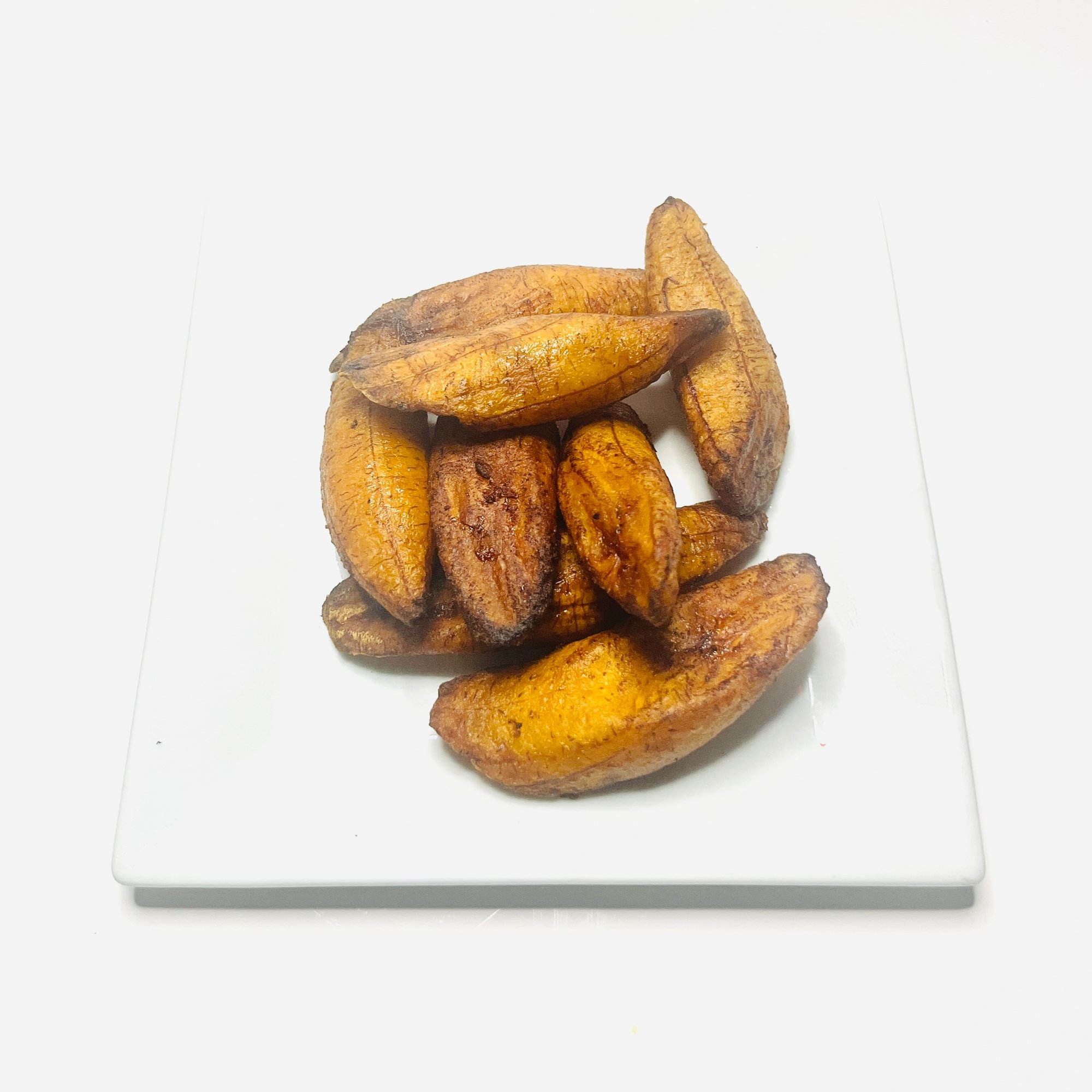 Sweet Plantains