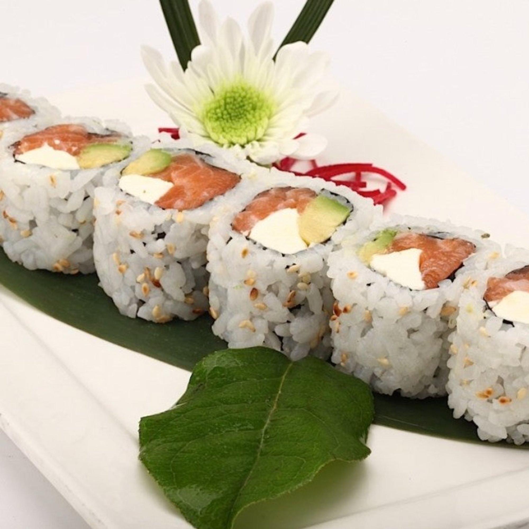 Philly Roll