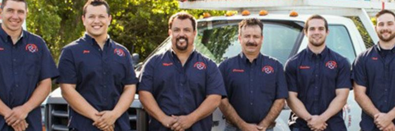 Mainline Plumbing Inc. Logo