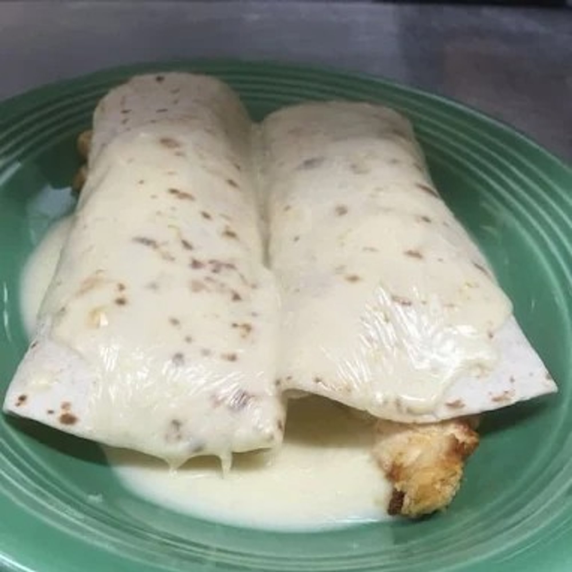 Grilled Special La Casa
