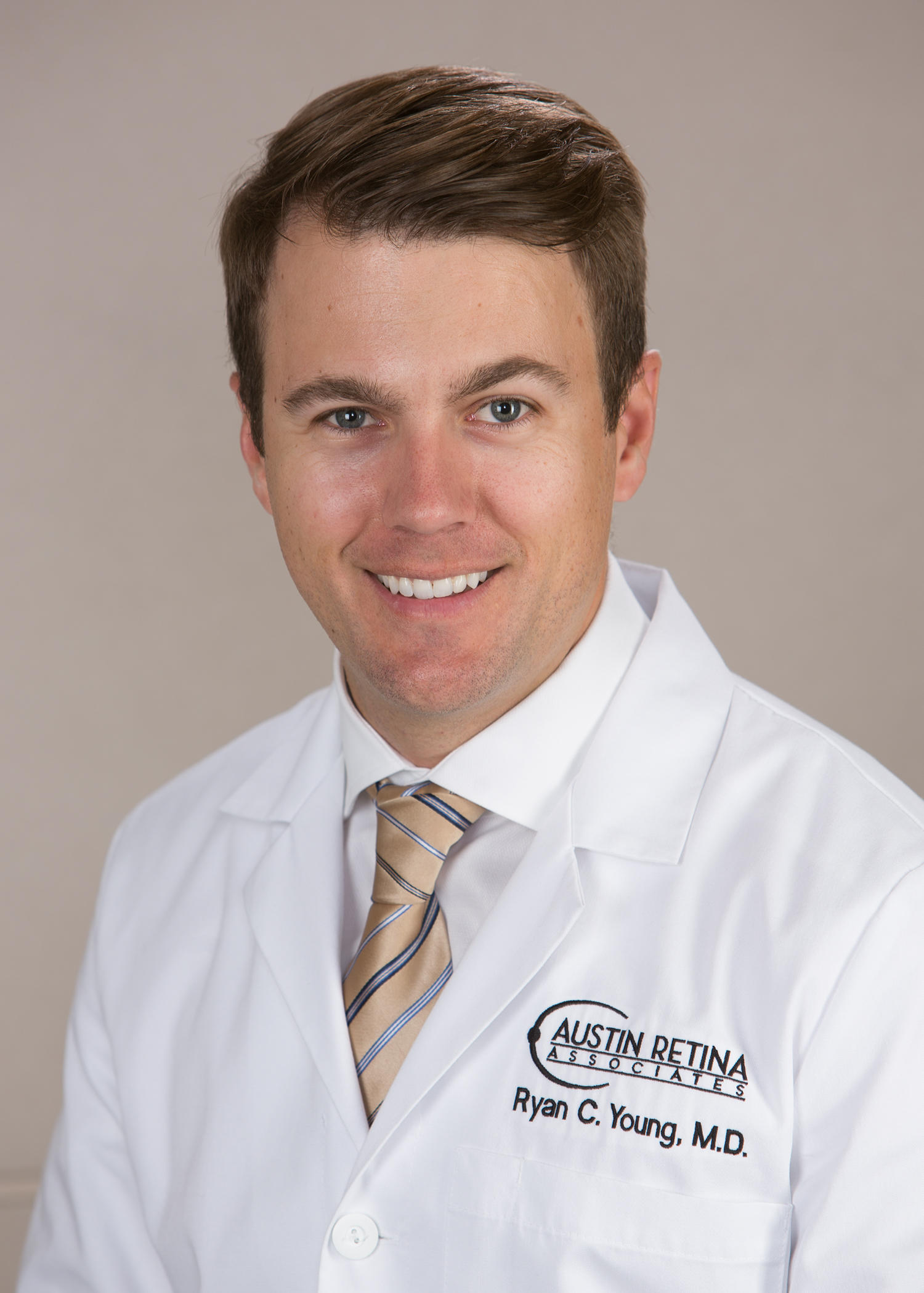 Ryan Carter Young, MD Photo