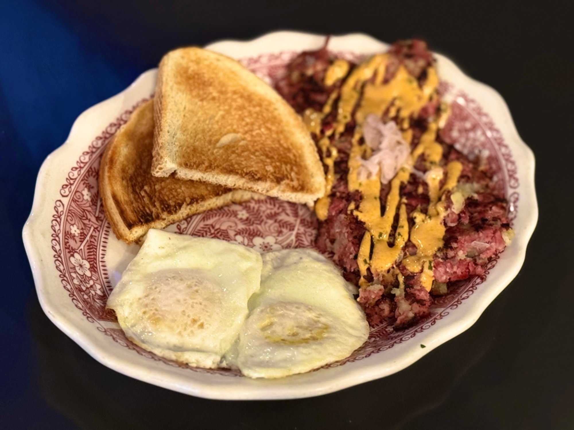 Corned Beef Hash