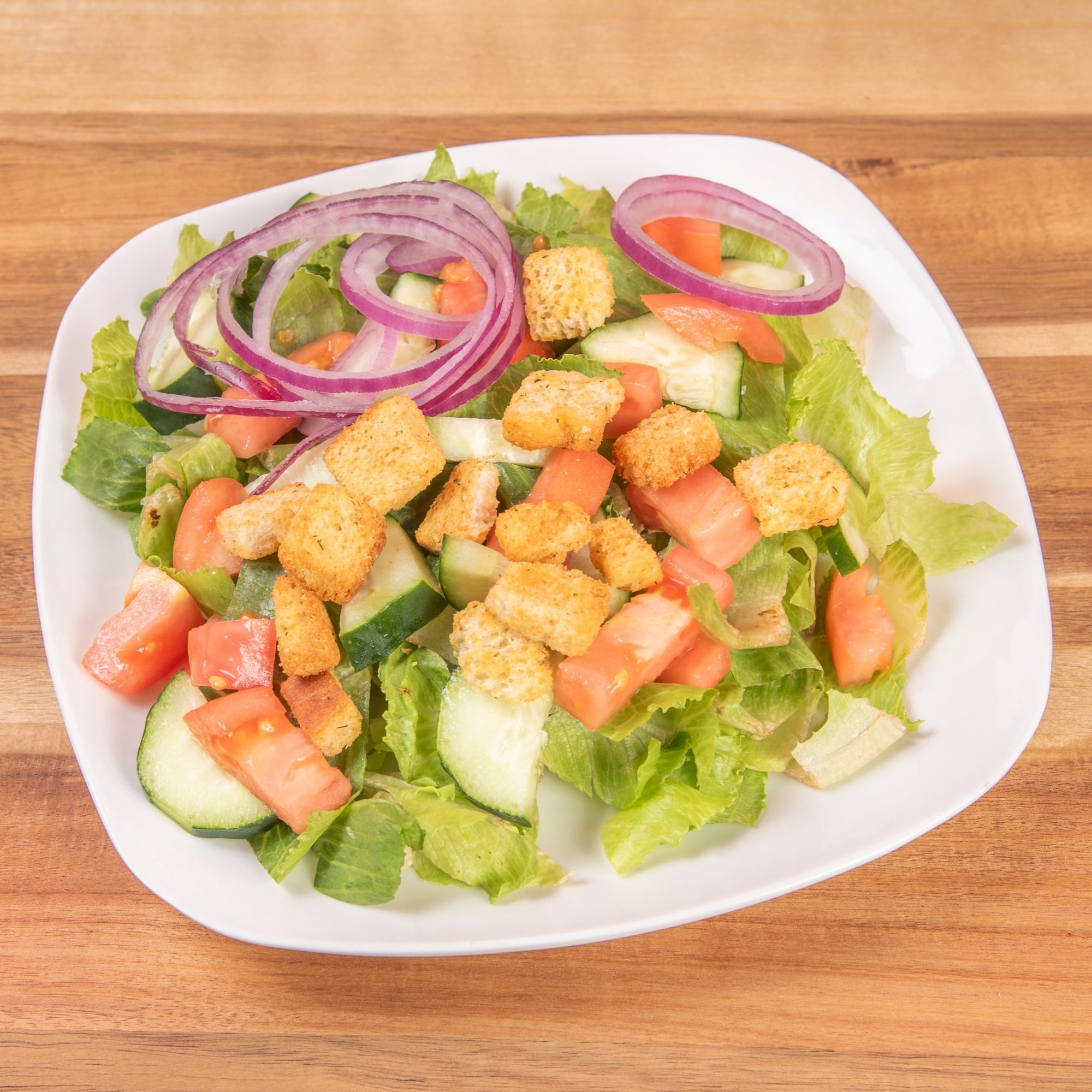 Fred's Salad
