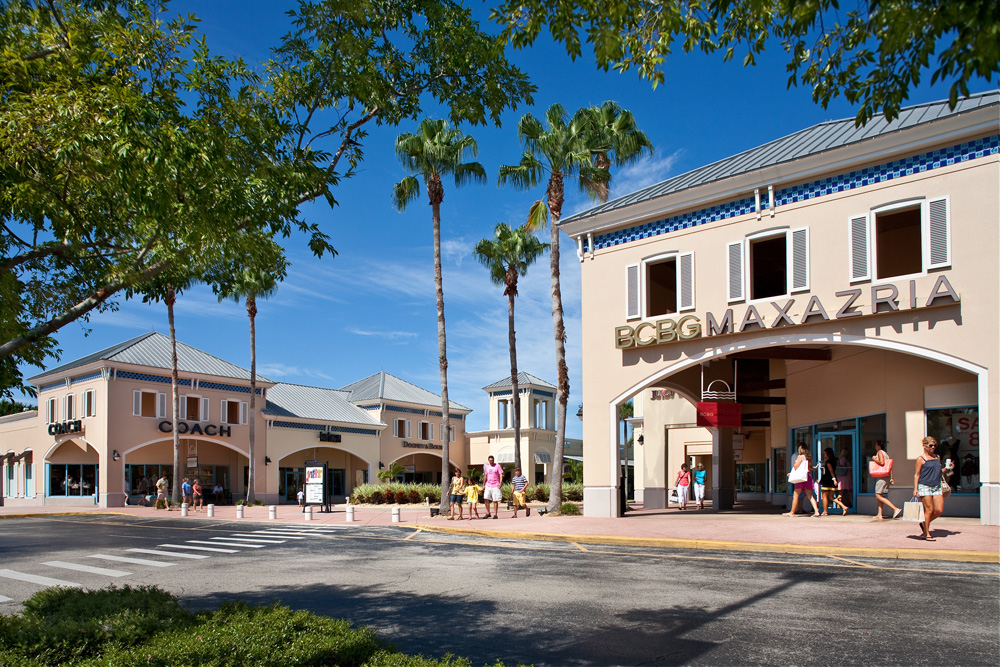 Ellenton Premium Outlets in Ellenton, FL | Whitepages