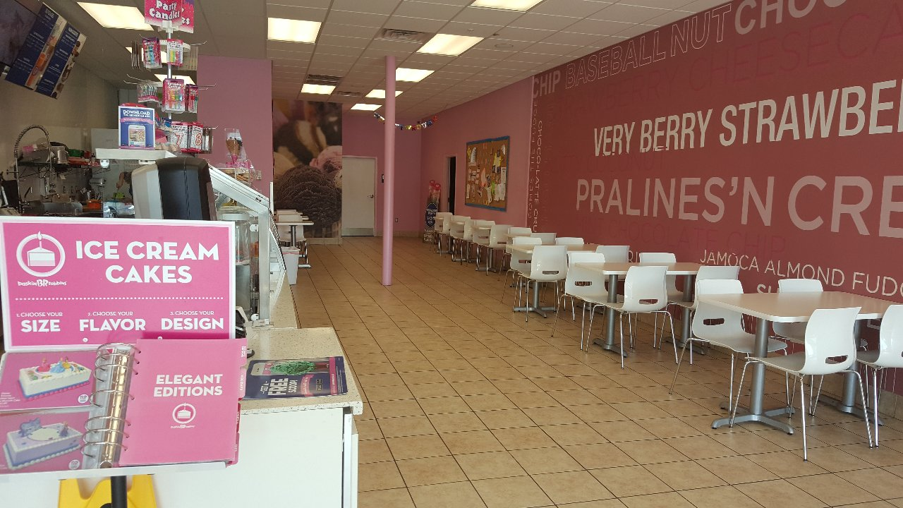 Baskin-Robbins Photo