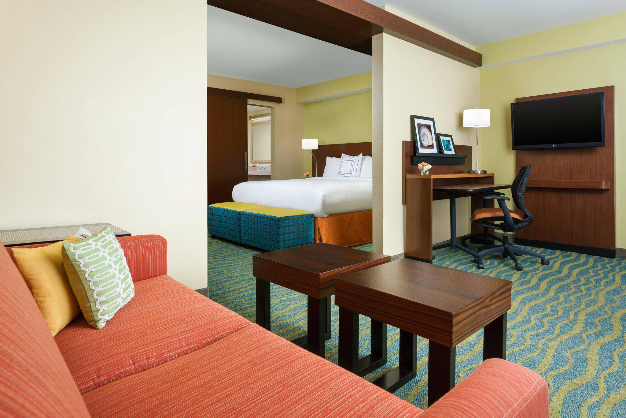 Fairfield Inn & Suites by Marriott Key West at The Keys Collection Photo