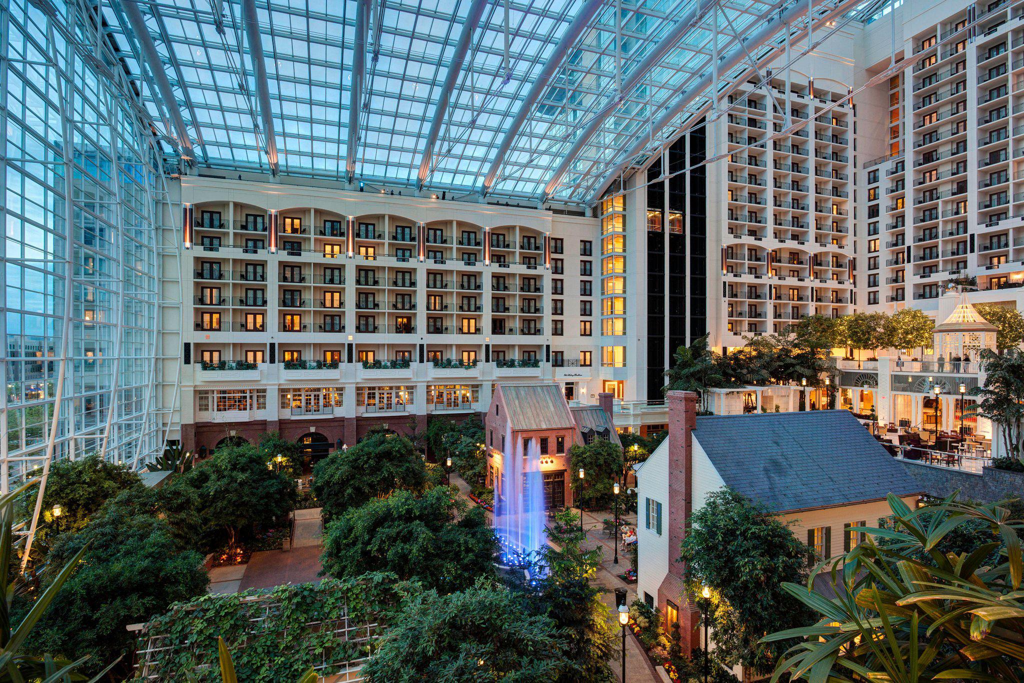 Gaylord National Resort & Convention Center Photo