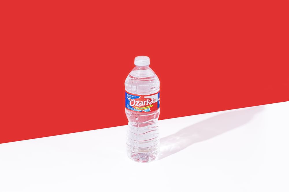 Bottled Water