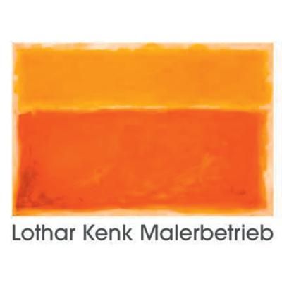 Logo von Lothar Kenk Malerbetrieb GmbH