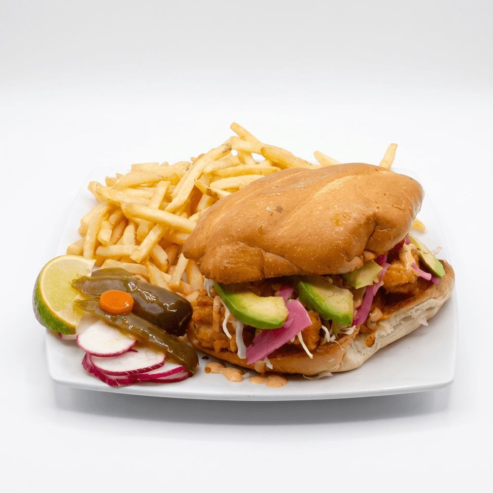 Torta
