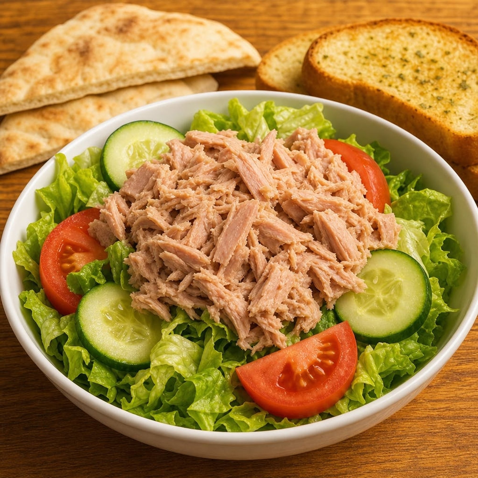 Tuna Salad