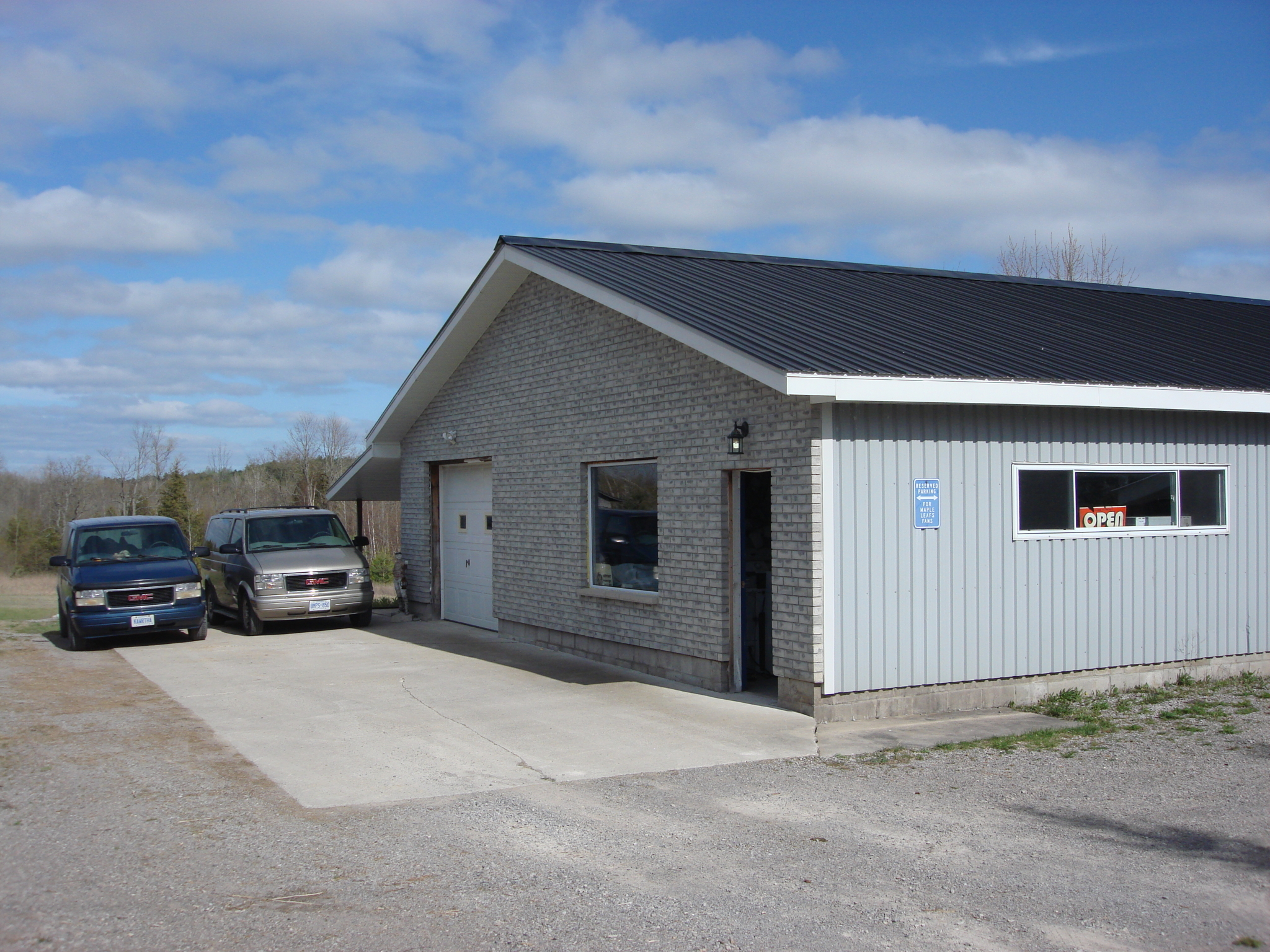 Kawartha Appliance Service