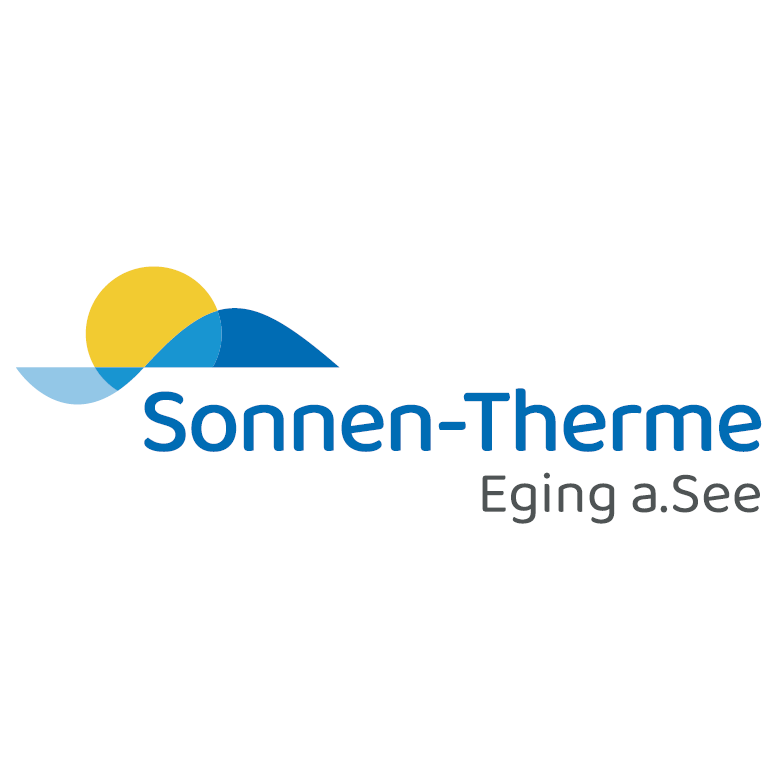 Logo von Sonnen-Therme Eging am See