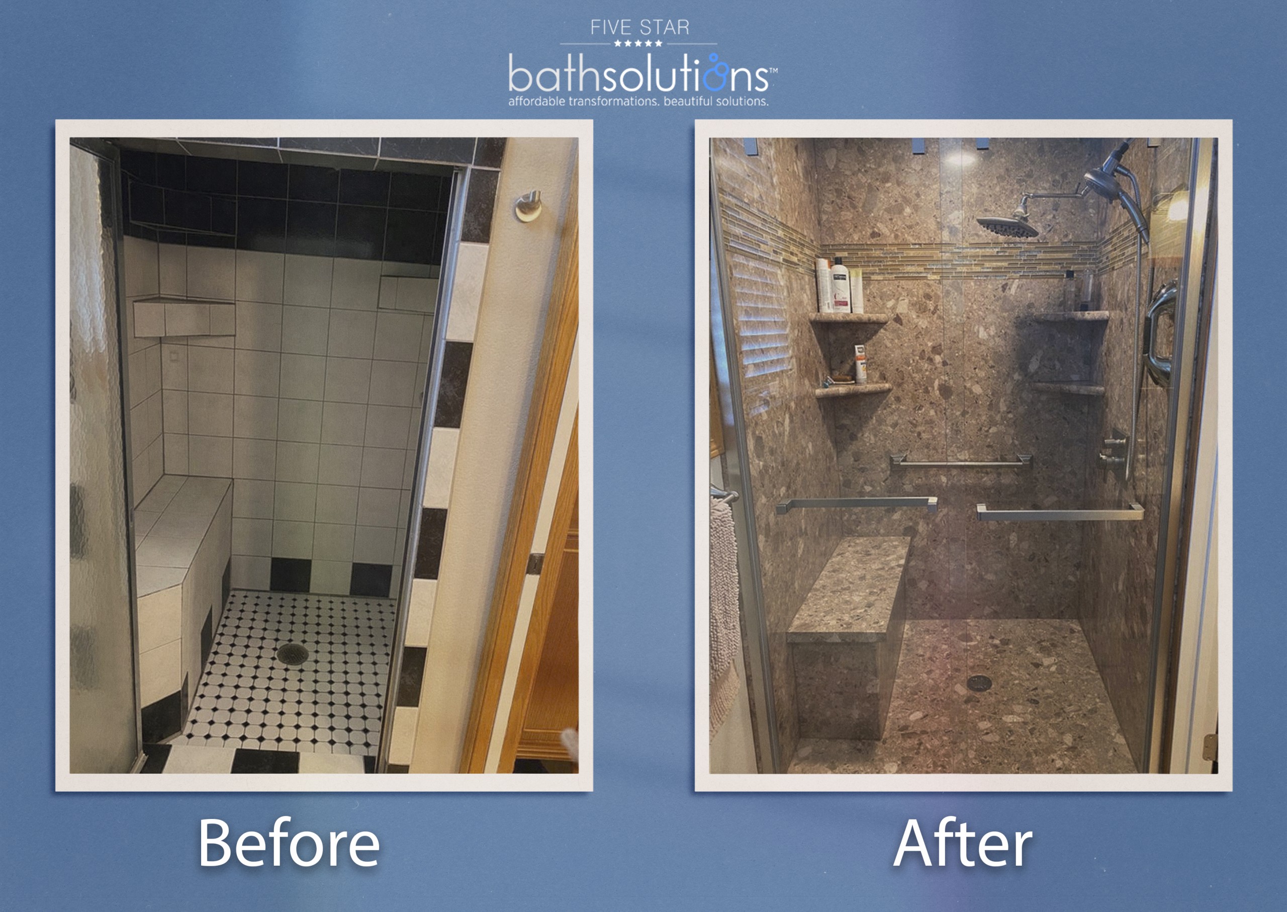 Five Star Bath Solutions of Annapolis Image