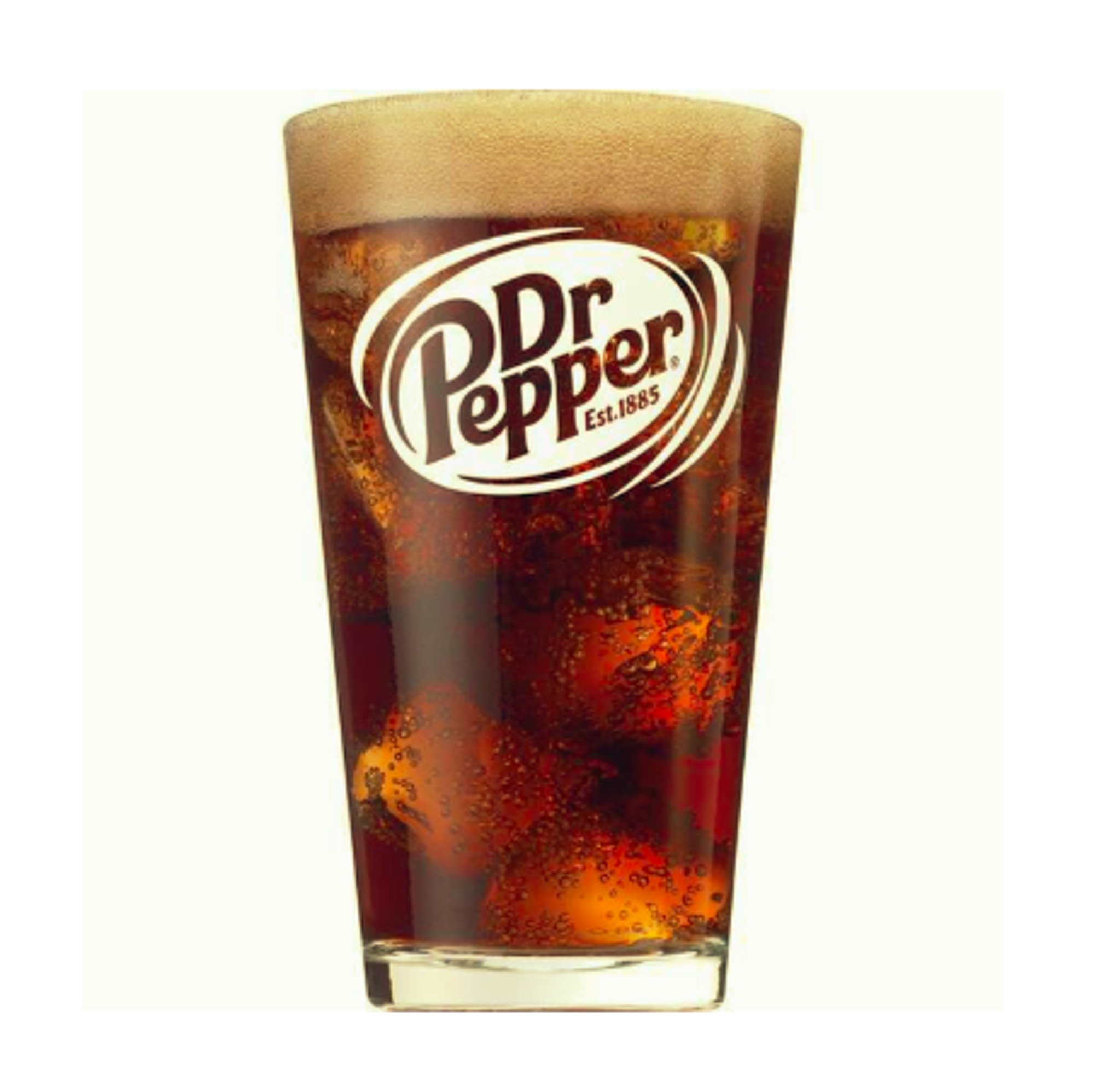 Dr. Pepper