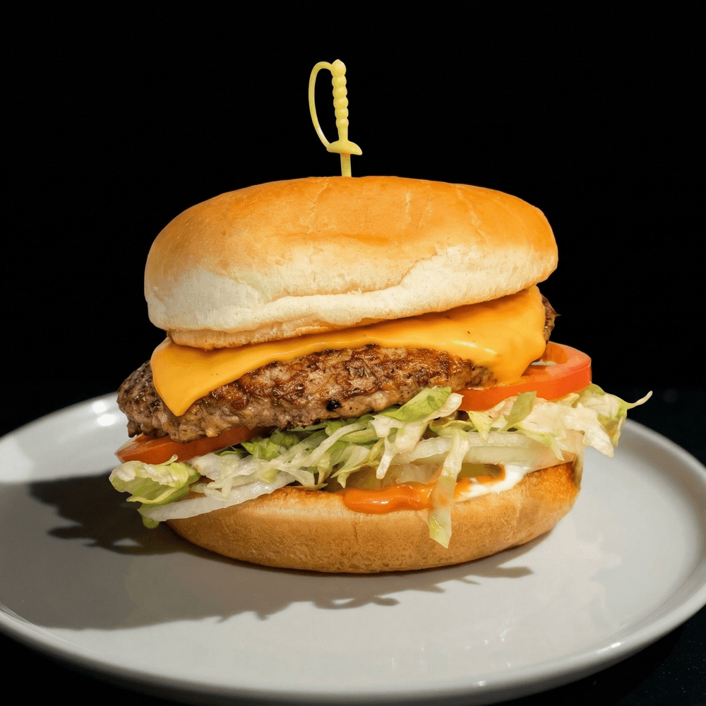 Cheeseburger
