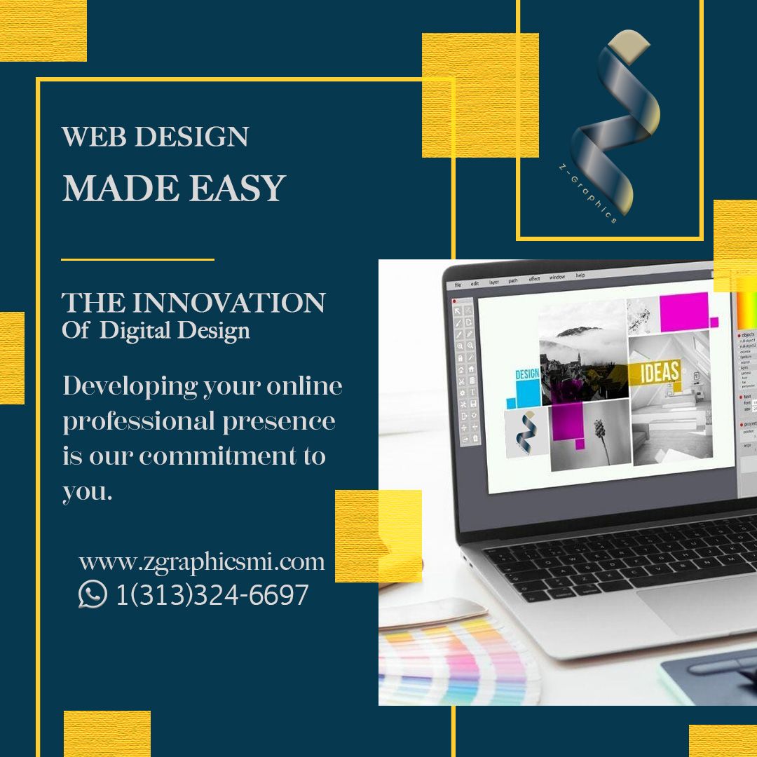 Z GRAPHICS L.L.C. Image