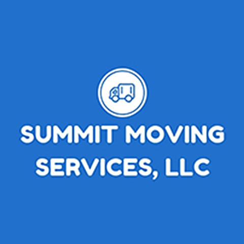 Summit Moving Services Logo