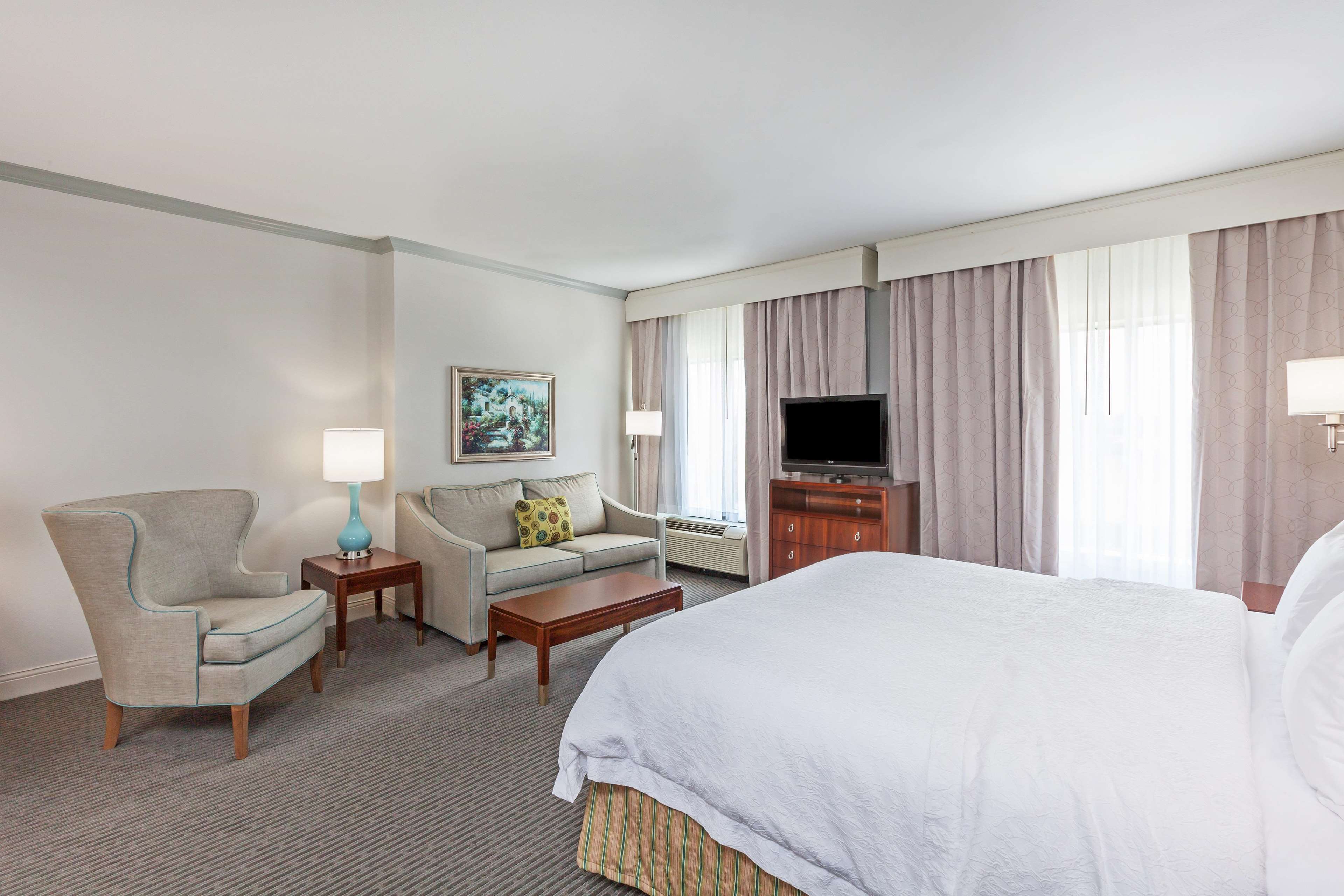 Hampton Inn & Suites Houston-Westchase Photo