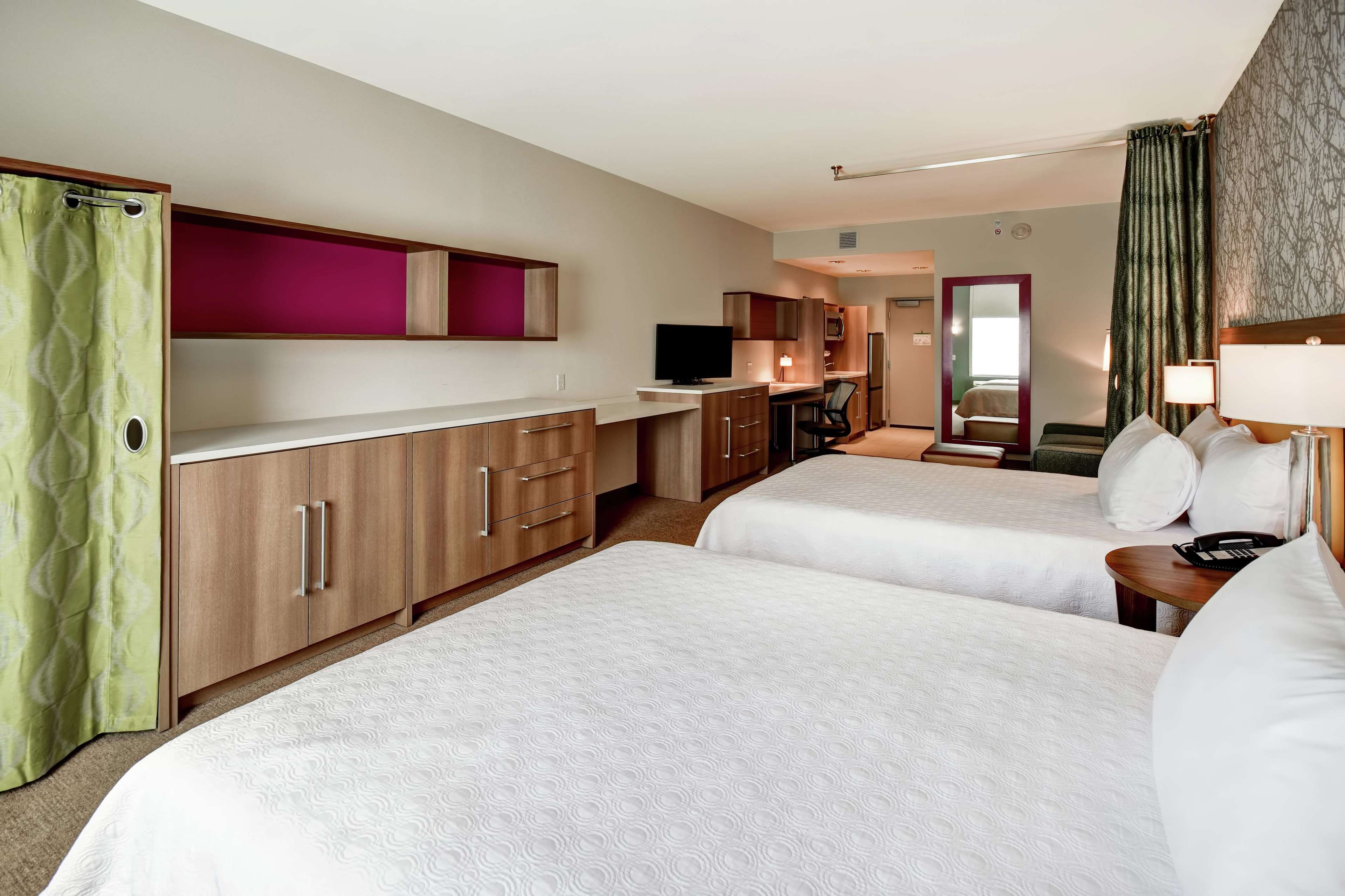 Home2 Suites by Hilton Springfield North Photo