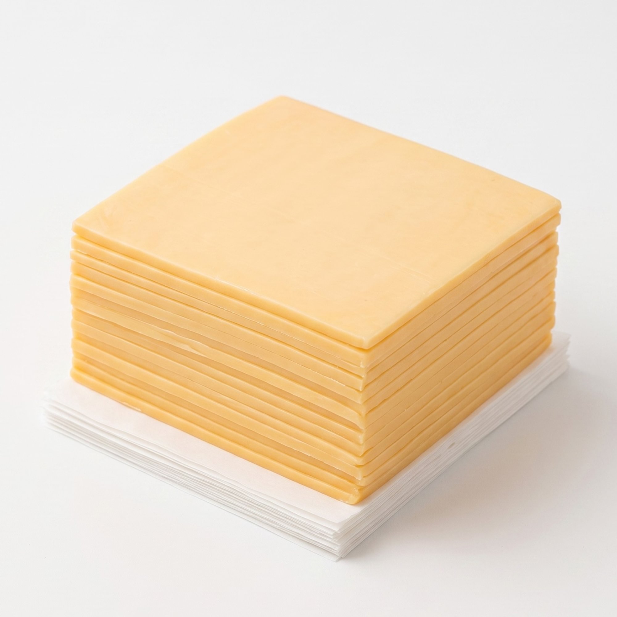 Muenster Cheese
