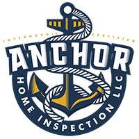 Anchor Home Inspection Logo