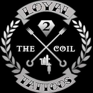 Loyal 2 The Coil Tattoos & Piercings