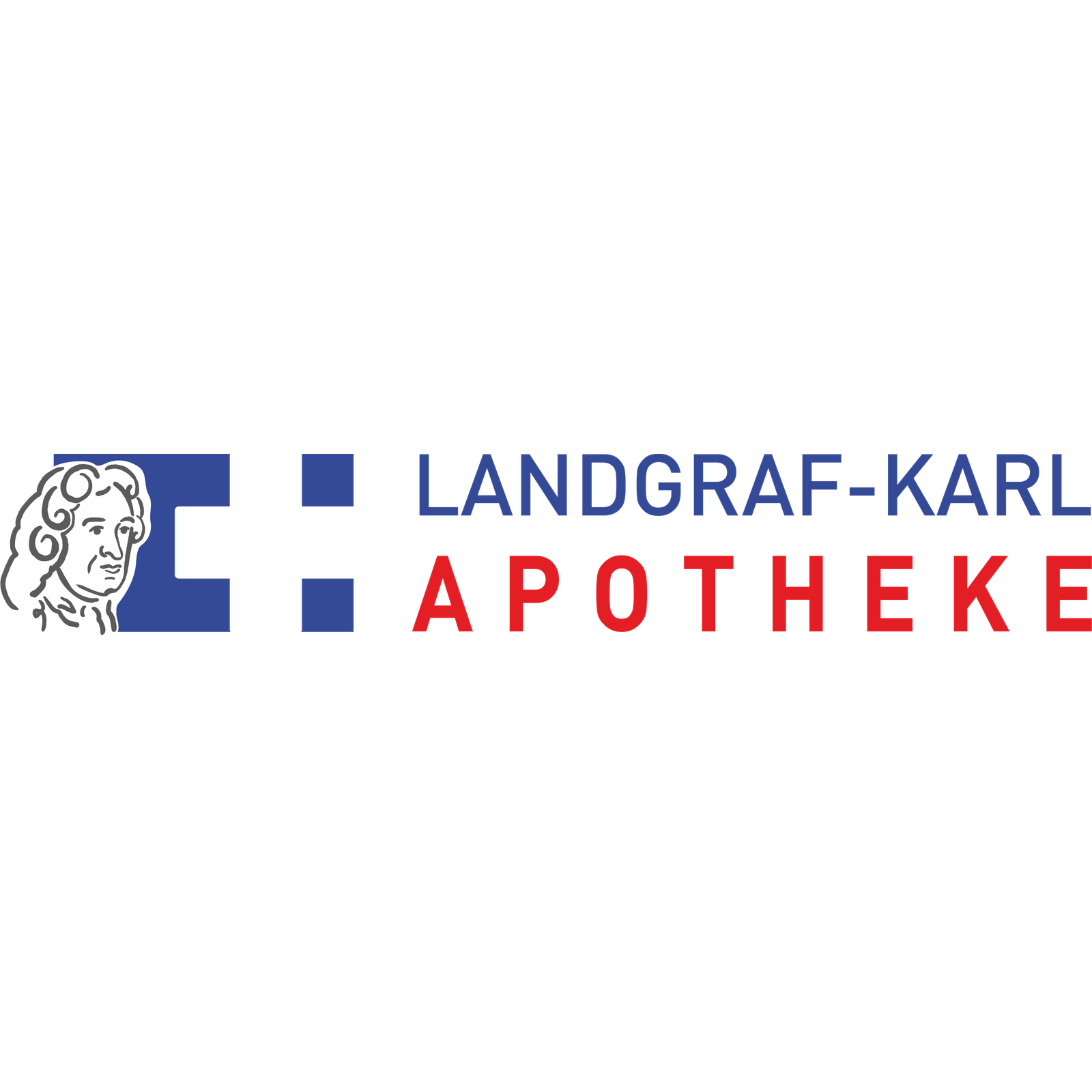 Logo der Landgraf-Karl-Apotheke