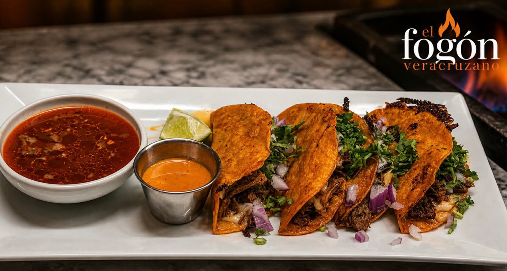 Birria Tacos