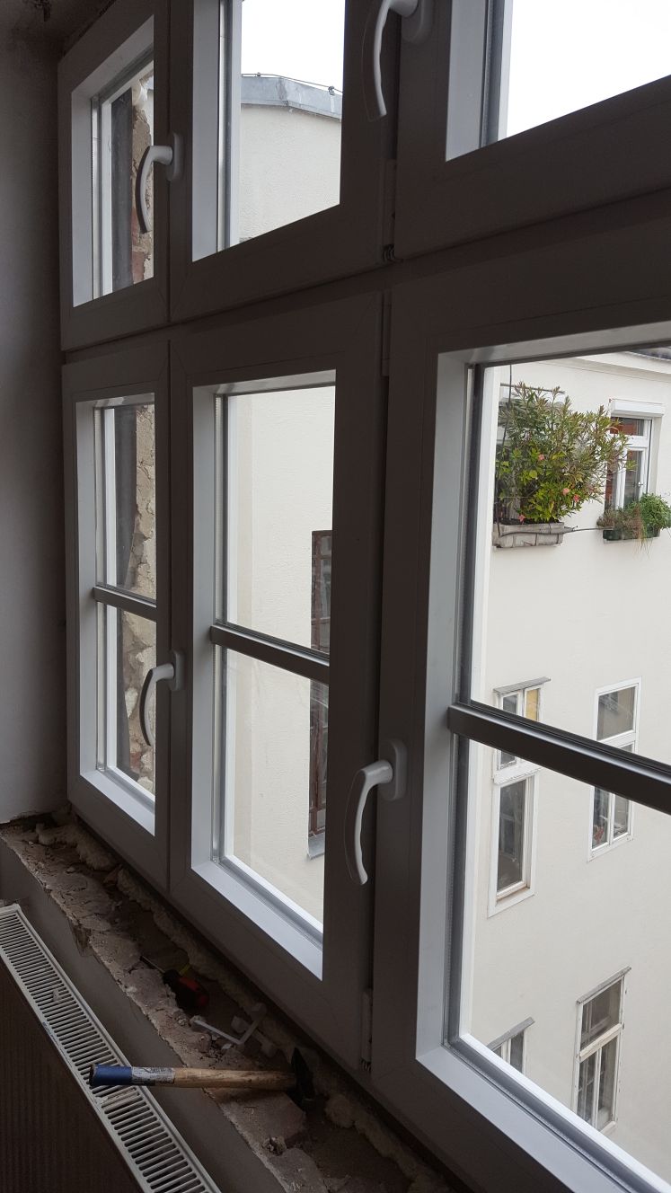 Bilder FENSTERSERVICE-BLICK, Fensterreparatur u. Service-Türen-Sonnenschutz nach Maß