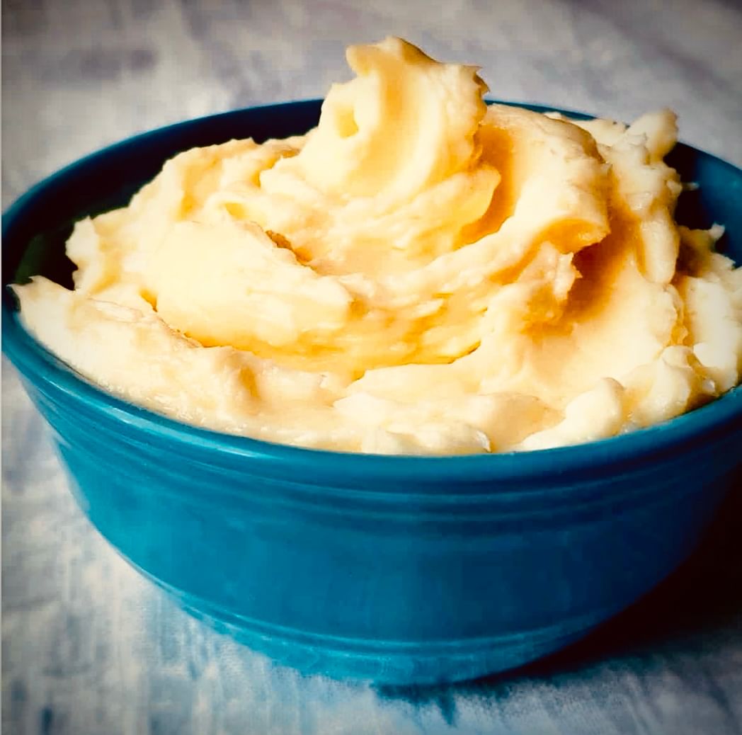 1/2 lb Butter