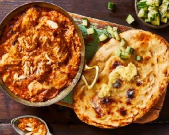 Butter Paneer Masala