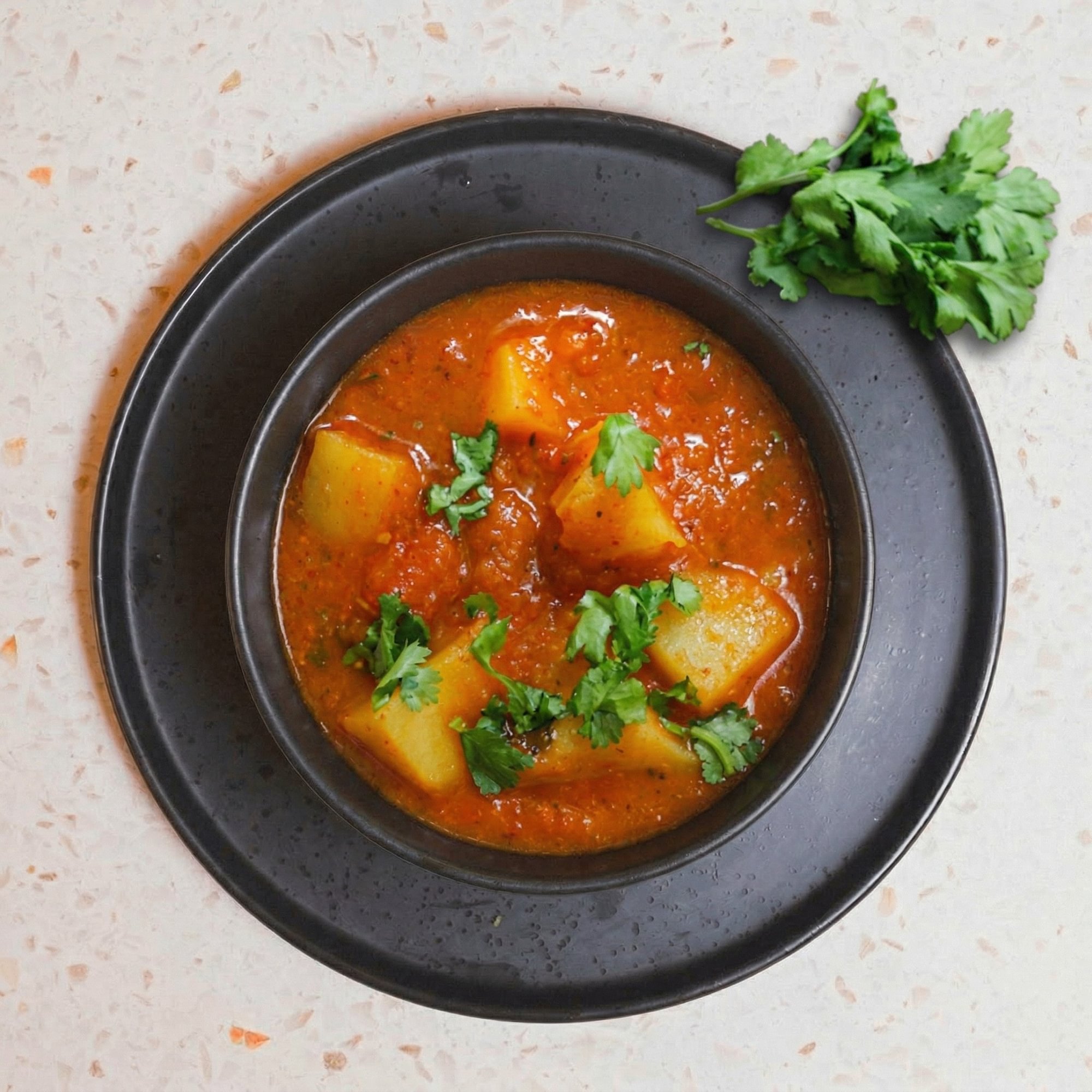 Tari Waale Aloo