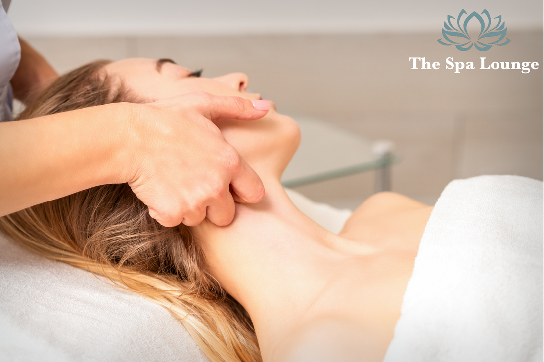 Lymphatic Drainage Massage