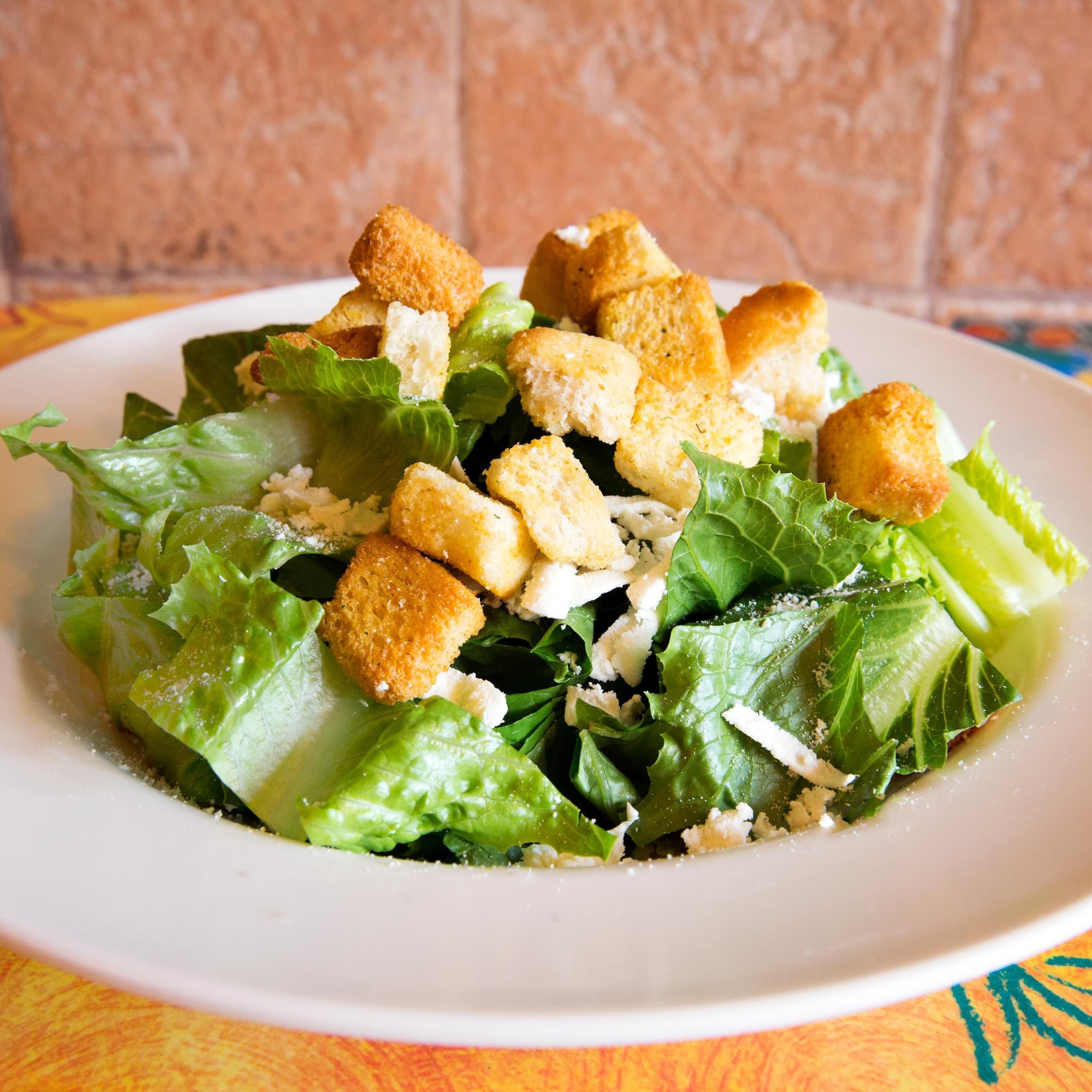 Caesar Salad