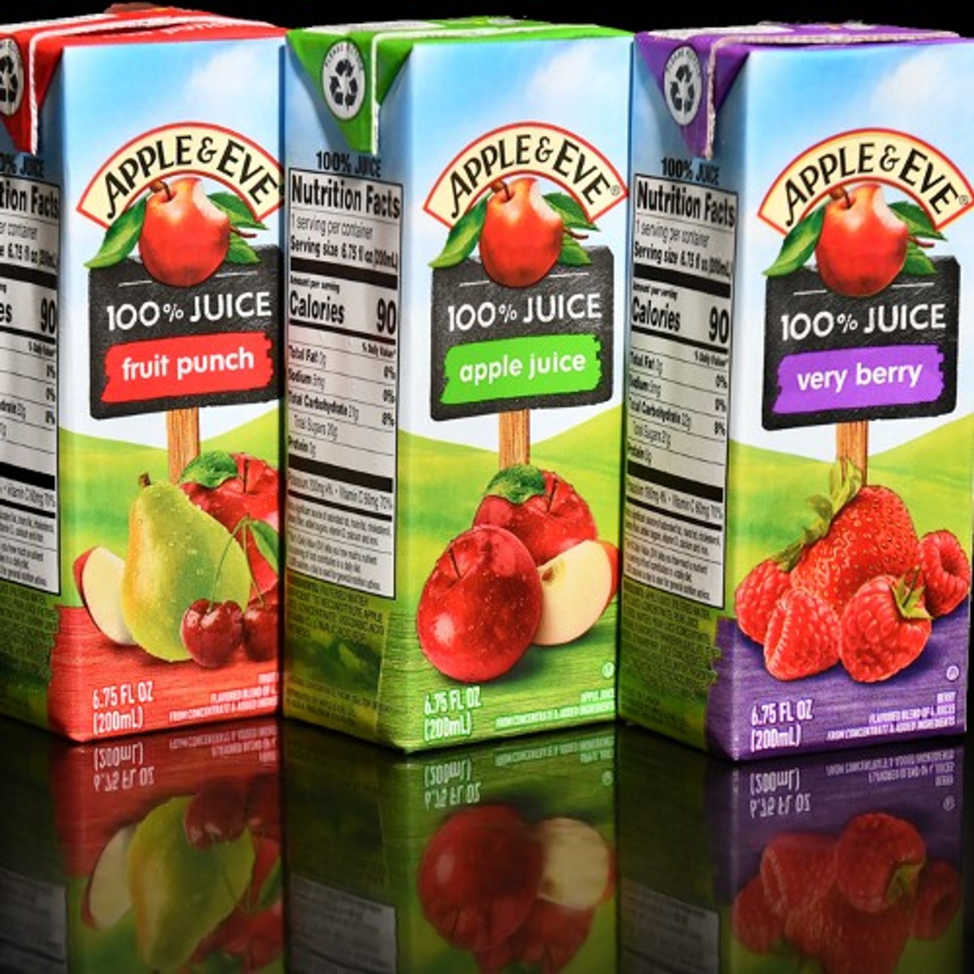 Juice Box