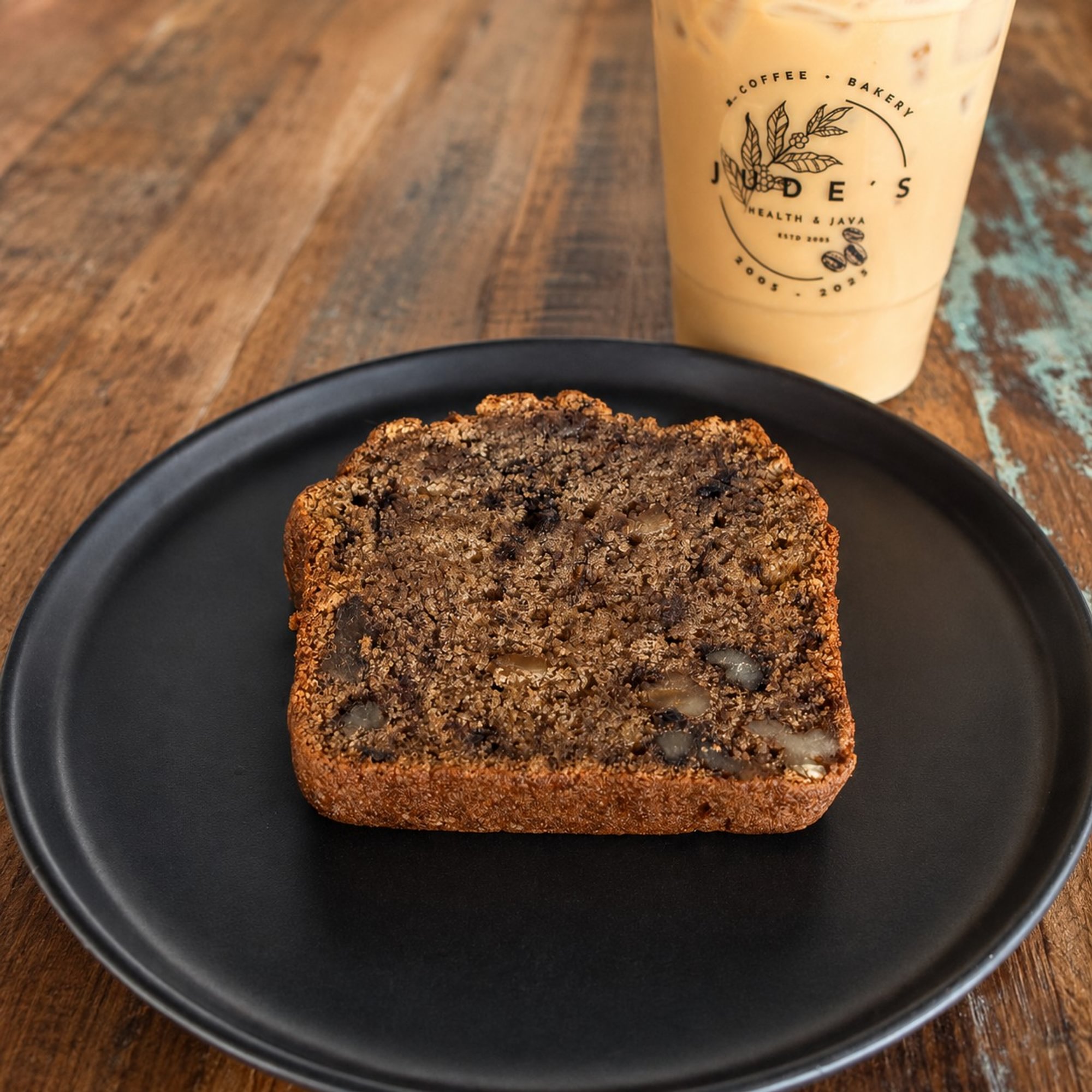 Banana Bread