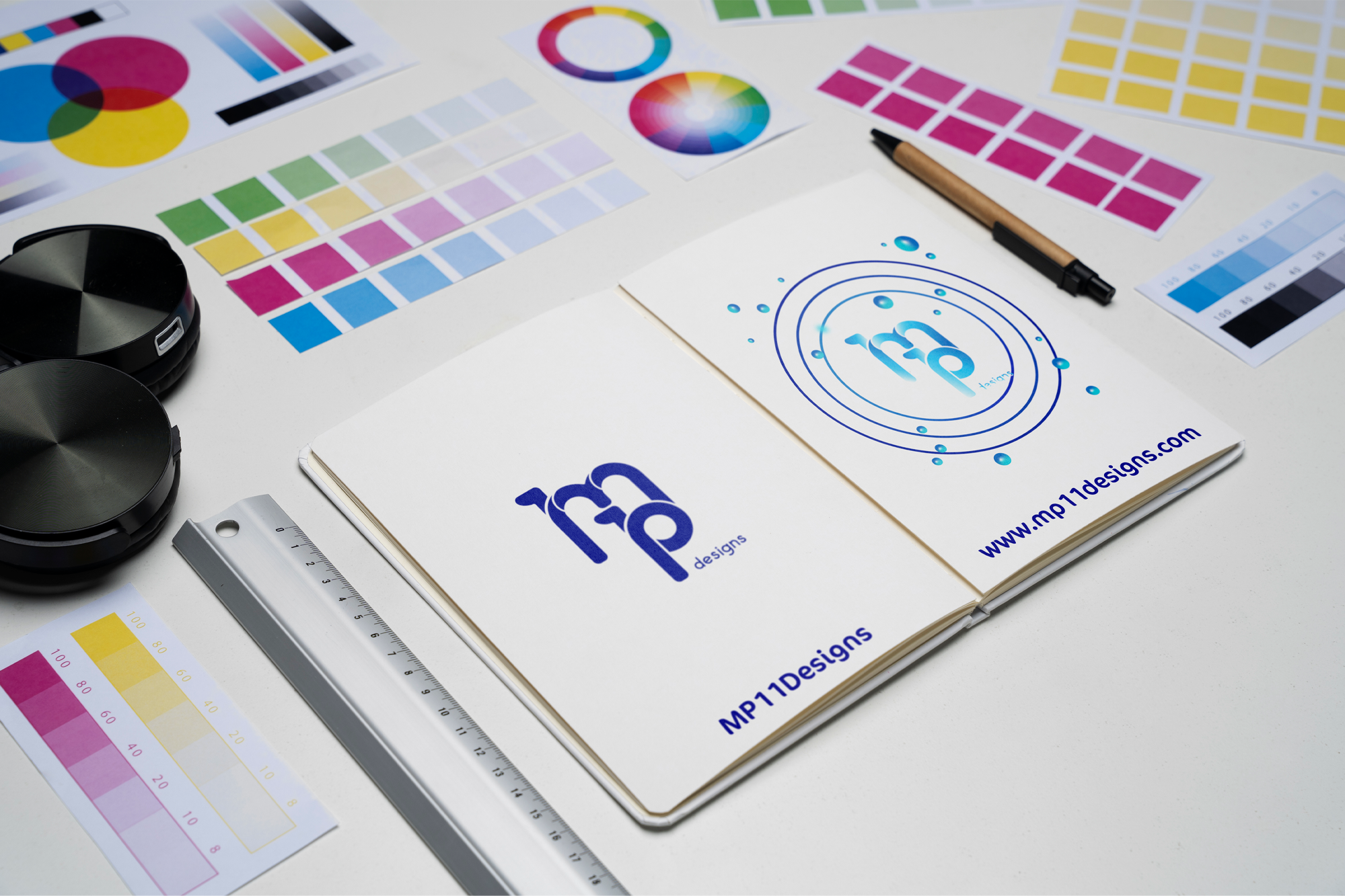 Galería en miniatura