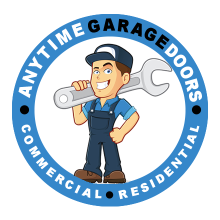 Anytime Garage Doors