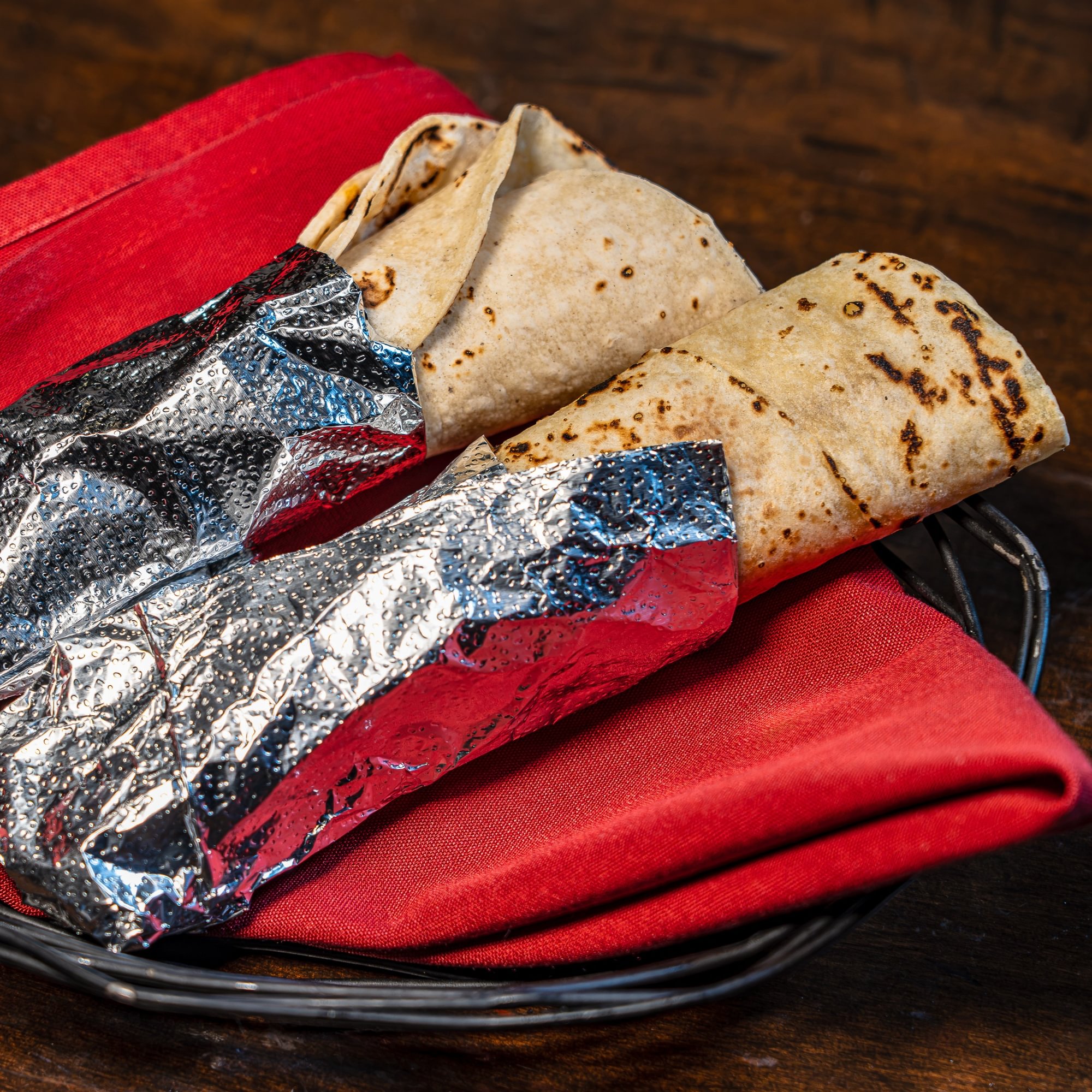 Tortilla