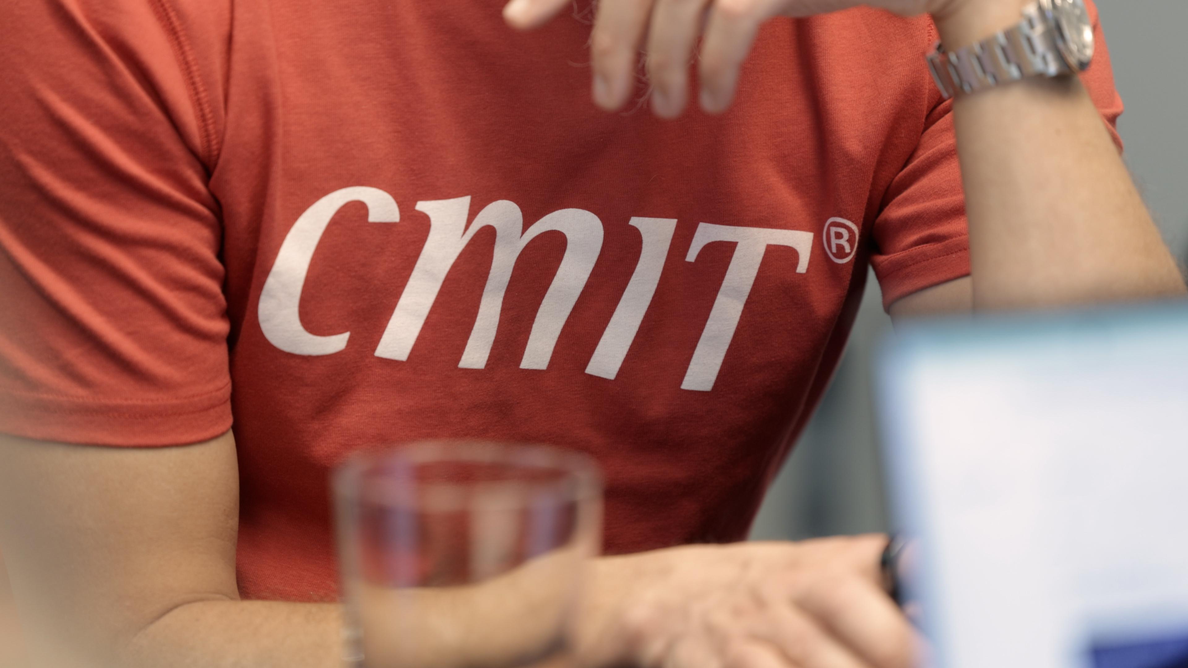 CMIT Solutions of South Denver Image