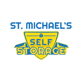 St. Michaels Self Storage