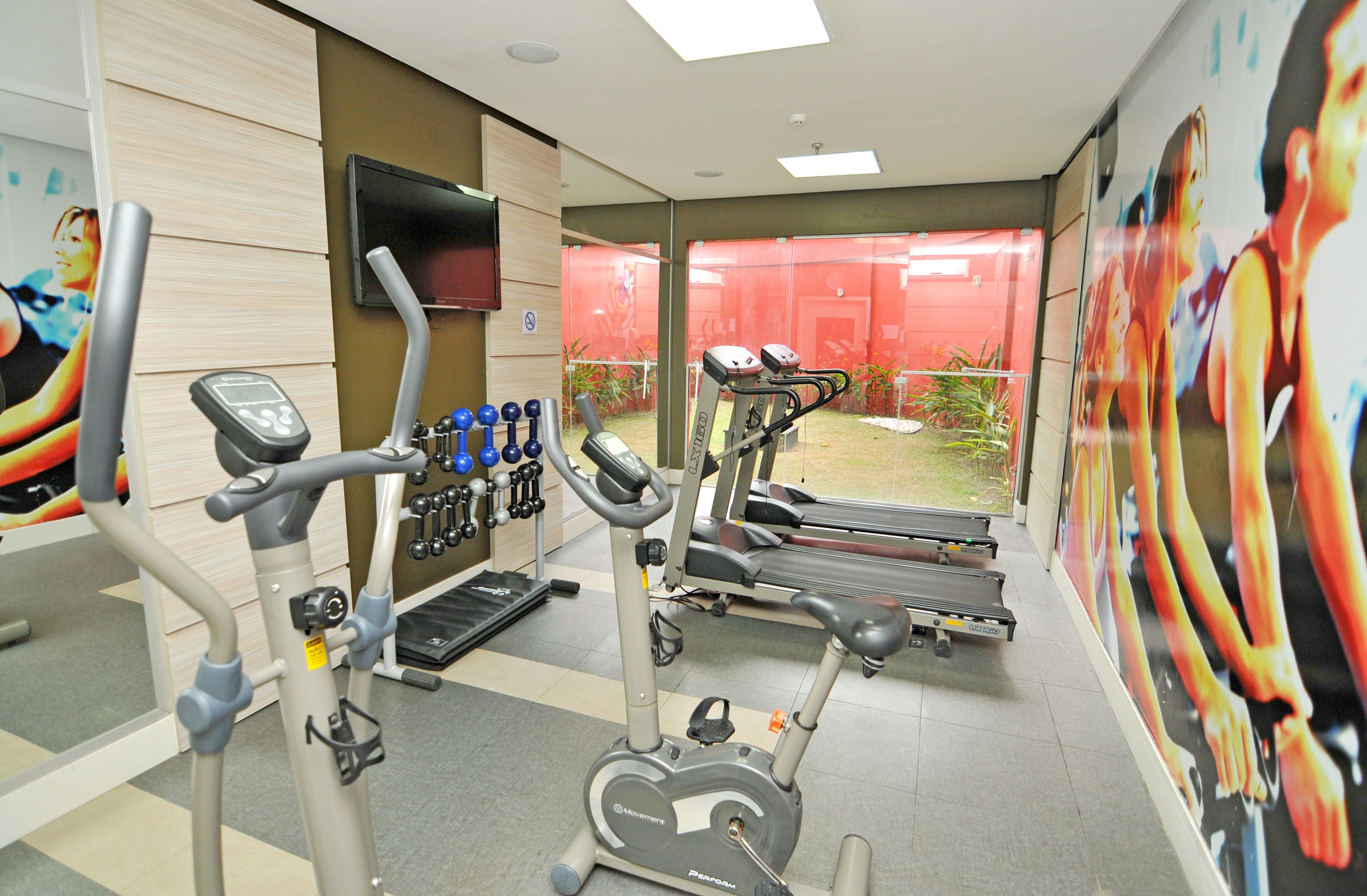 Images Holiday Inn Express Belém Ananindeua