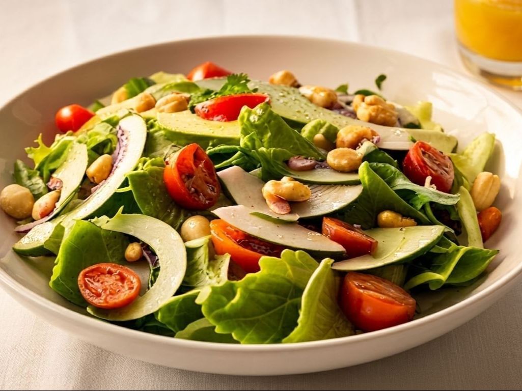 Athena Salad